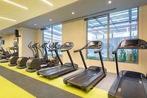 Holiday Inn Doha - The Business Park by IHG