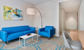 Holiday Inn Doha - The Business Park by IHG