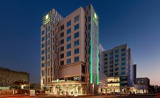 Holiday Inn Doha - The Business Park by IHG