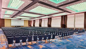 Holiday Inn Doha - The Business Park by IHG