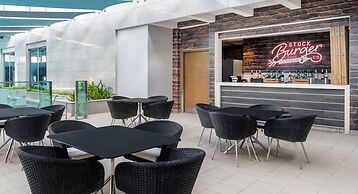Holiday Inn Doha - The Business Park by IHG