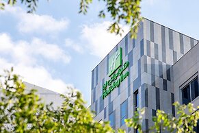 Holiday Inn Doha - The Business Park by IHG