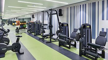 Holiday Inn Doha - The Business Park by IHG