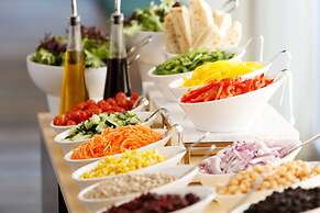 Holiday Inn Doha - The Business Park by IHG