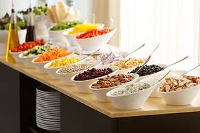 Holiday Inn Doha - The Business Park by IHG
