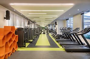Holiday Inn Doha - The Business Park by IHG