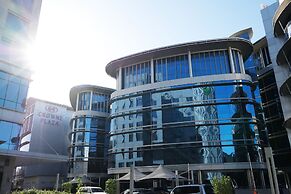 Holiday Inn Doha - The Business Park by IHG