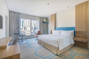 Holiday Inn Doha - The Business Park by IHG