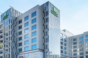 Holiday Inn Doha - The Business Park by IHG