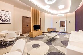 Holiday Inn Doha - The Business Park by IHG