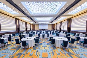 Holiday Inn Doha - The Business Park by IHG