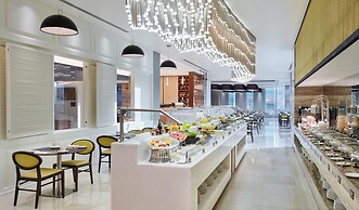 Holiday Inn Doha - The Business Park by IHG