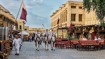 Holiday Inn Doha - The Business Park by IHG