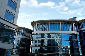 Holiday Inn Doha - The Business Park by IHG