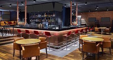 Holiday Inn Doha - The Business Park by IHG