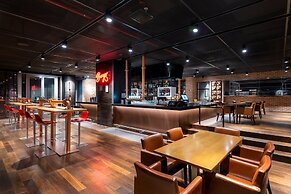 Holiday Inn Doha - The Business Park by IHG