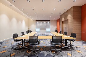 Holiday Inn Doha - The Business Park by IHG