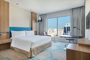 Holiday Inn Doha - The Business Park by IHG