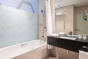 Holiday Inn Doha - The Business Park by IHG
