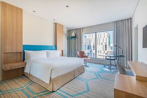 Holiday Inn Doha - The Business Park by IHG