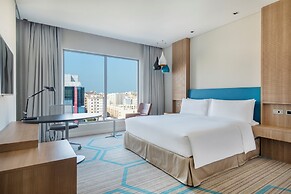 Holiday Inn Doha - The Business Park by IHG