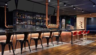 Holiday Inn Doha - The Business Park by IHG