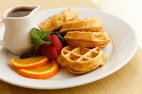 Holiday Inn Doha - The Business Park by IHG
