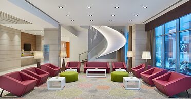 Holiday Inn Doha - The Business Park by IHG