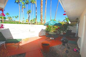 Siesta Villa