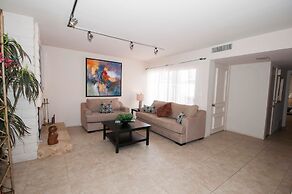 Siesta Villa