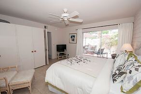 Siesta Villa