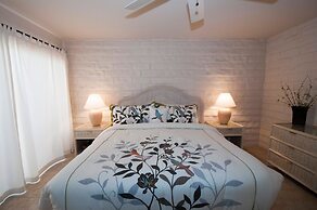 Siesta Villa