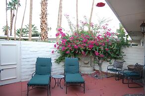 Siesta Villa