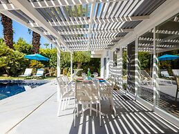 Alexander in the Sun