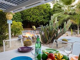 Alexander in the Sun