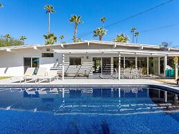 Alexander in the Sun