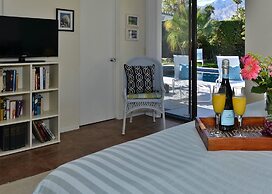 Alexander in the Sun