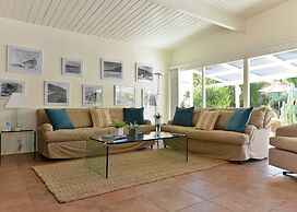 Alexander in the Sun