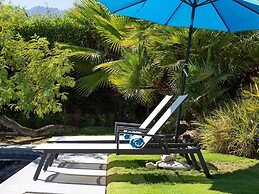 Alexander in the Sun