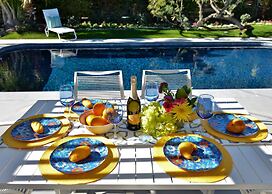 Alexander in the Sun