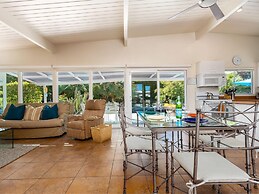 Alexander in the Sun