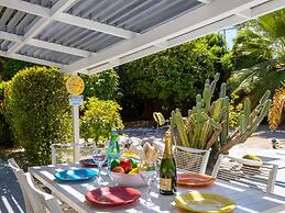 Alexander in the Sun