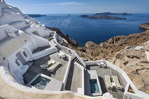 Villa Irini Fira Adults Only