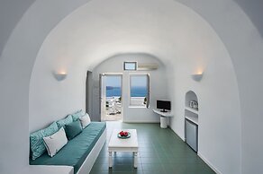 Villa Irini Fira Adults Only