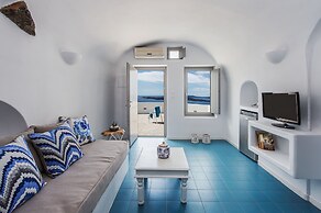 Villa Irini Fira Adults Only