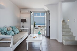 Villa Irini Fira Adults Only