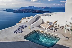 Villa Irini Fira Adults Only