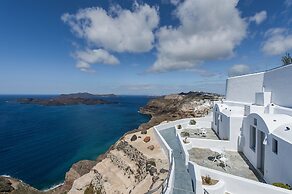 Villa Irini Fira Adults Only