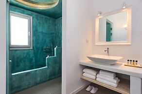 Villa Irini Fira Adults Only