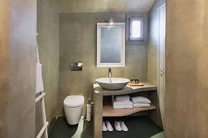 Villa Irini Fira Adults Only